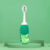 DinosaurFun-Cute 3D Cartoon Animal Toothbrush for Kids - Extra Soft Bristles - Gentle Oral Care for Toddlers Aged 1-7