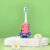 Dino-Cute 3D Cartoon Animal Toothbrush for Kids - Extra Soft Bristles - Gentle Oral Care for Toddlers Aged 1-7