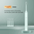 Electric Rechargeable Toothbrush - Model 3