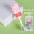 PandaCat-Cute 3D Cartoon Animal Toothbrush for Kids - Extra Soft Bristles - Gentle Oral Care for Toddlers Aged 1-7