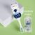 PandaCat-Cute 3D Cartoon Animal Toothbrush for Kids - Extra Soft Bristles - Gentle Oral Care for Toddlers Aged 1-7