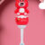 RedBear-Cute 3D Cartoon Animal Toothbrush for Kids - Extra Soft Bristles - Gentle Oral Care for Toddlers Aged 1-7