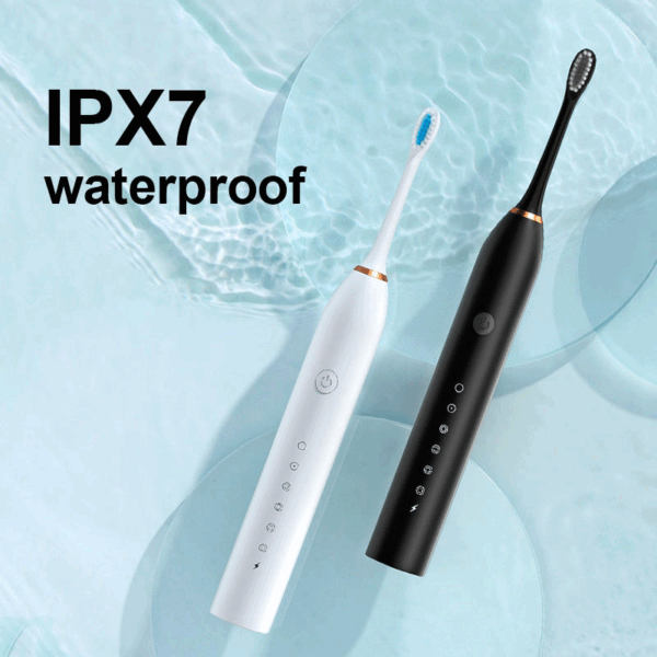Rechargeable Electric Toothbrush