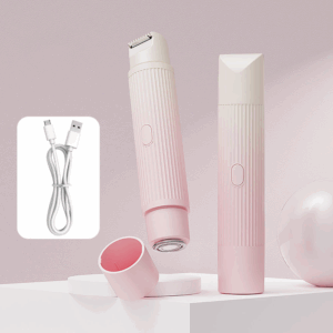 Double Head Hair Remover Trimmer for Women - Best Quality